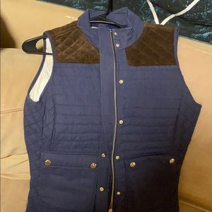Vinyard Vines Vest